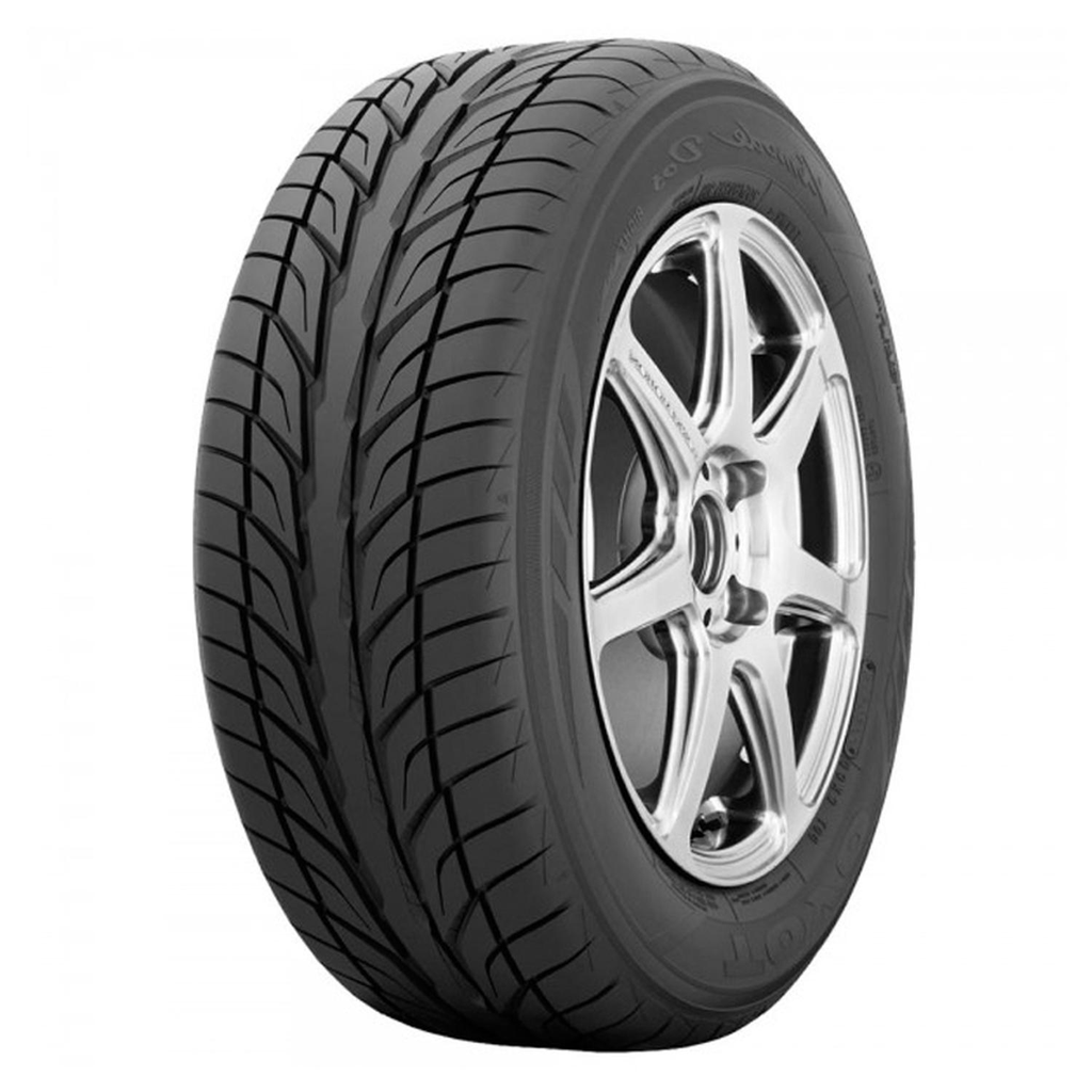 Llanta P 255/60 R15 102H Toyo Vm2