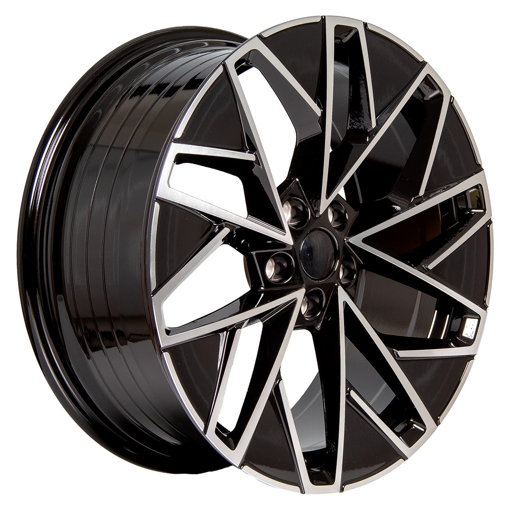 Rin 19 8 5X112 Rc Performance TMKL09 BMF ET45 CB57.1 