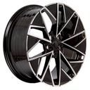 Rin 19 8 5X112 Rc Performance TMKL09 BMF ET45 CB57.1 