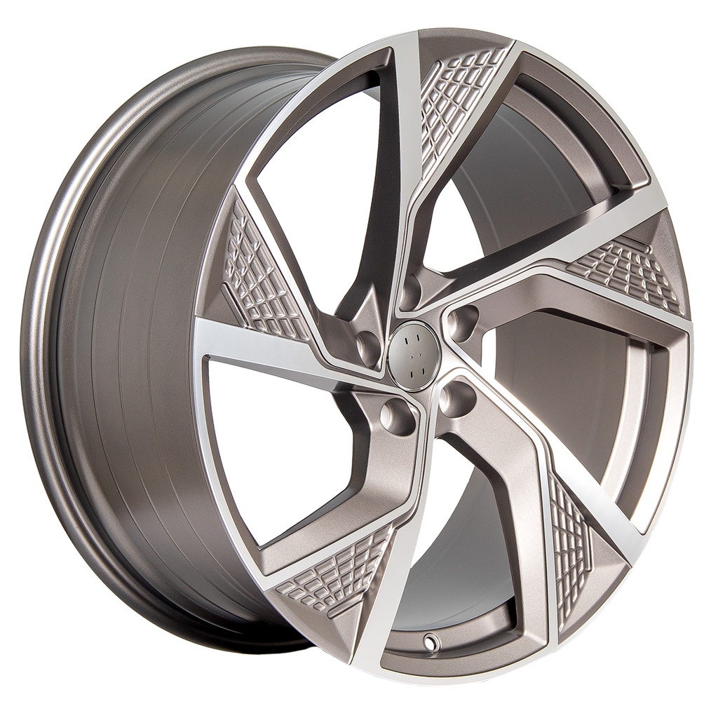 Rin 18 8 5X112 Rc Performance T301 SGMF ET42 CB66.3 