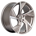 Rin 18 8 5X112 Rc Performance T301 SGMF ET42 CB66.3 