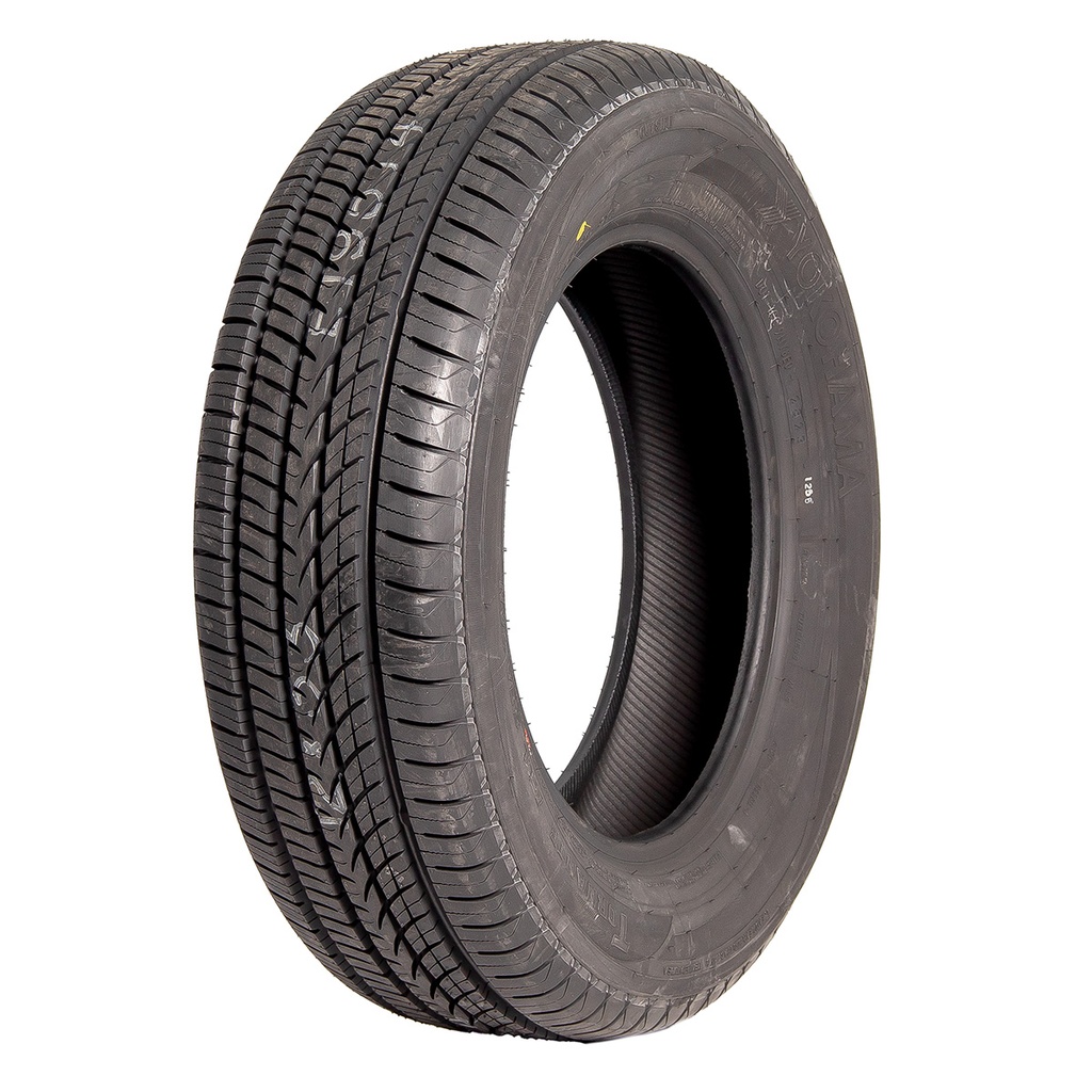 Llanta P 195/65 R15 91H Yokohama Tornante All Season