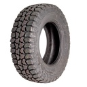 Llanta P 265/70 R17 121/118Q Federal XPLORA RT