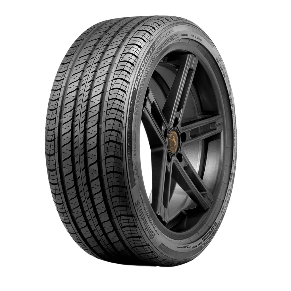 Llanta P 275/35 R21 103V Continental PRO CONTACT RX