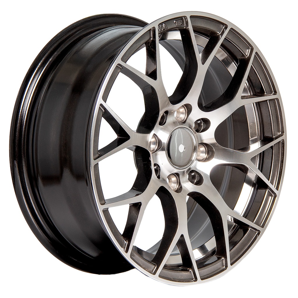 Rin 14 6 4X100/108 Ms 1415 HBMFIML ET35 CB67.1