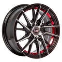 Rin 14 6 4X100/108 Ms 1432 BMFIRL ET35 CB67.1