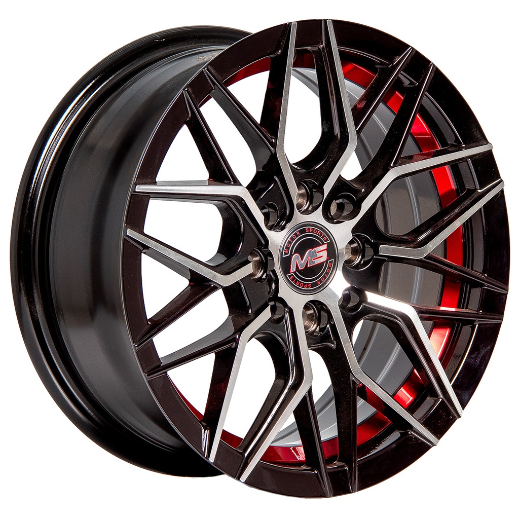 Rin 14 6 4X100/108 Ms 1433 BMFIRL ET35 CB67.1 