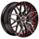 Rin 14 6 4X100/108 Ms 1433 BMFIRL ET35 CB67.1 