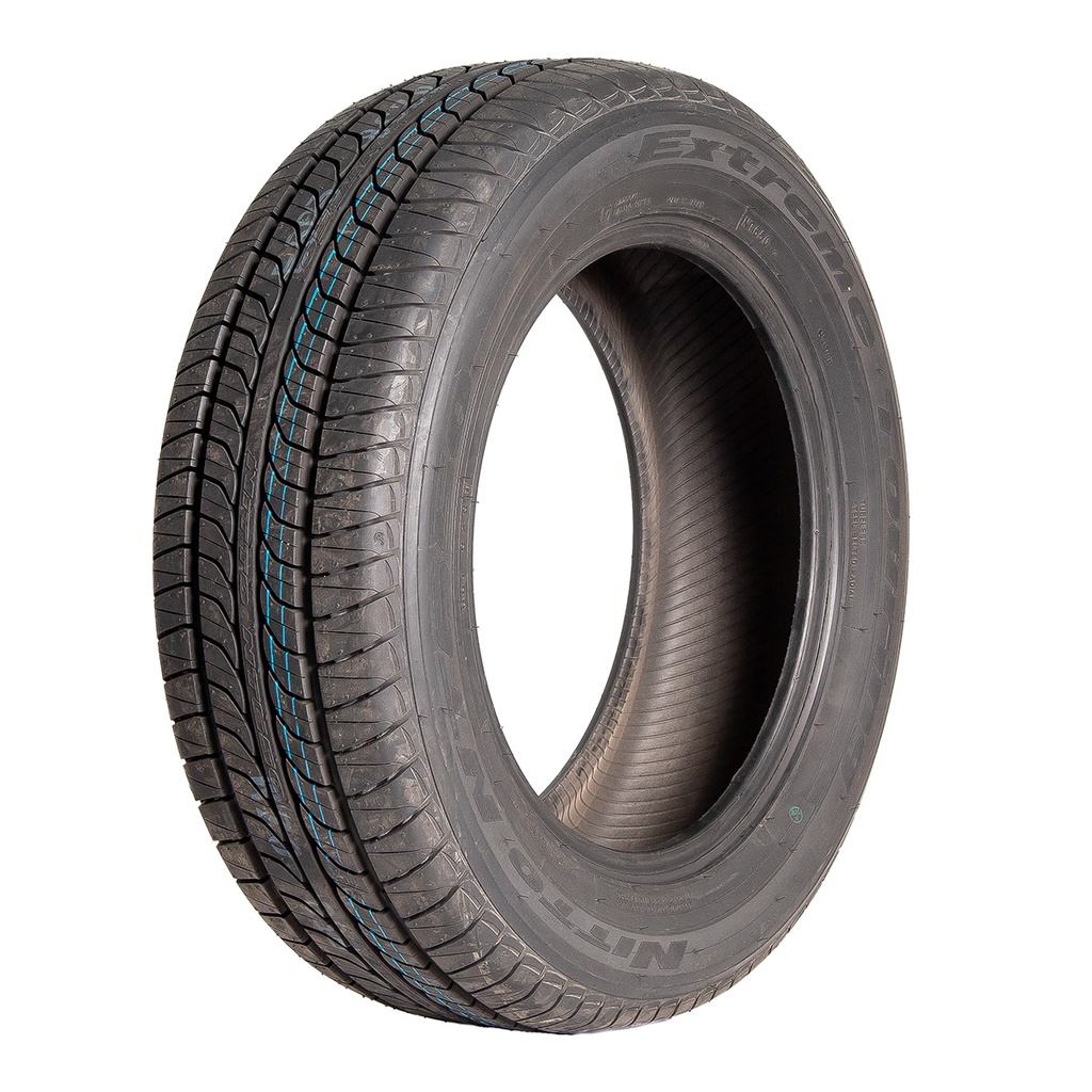 Llanta P 215/60 R16 95H Nitto NT650