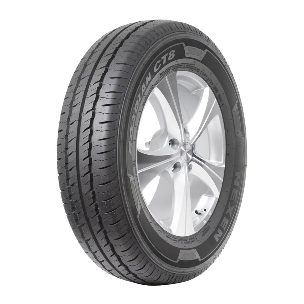 Llanta P 225/75 R16 121/120R Nexen Roadian CT8