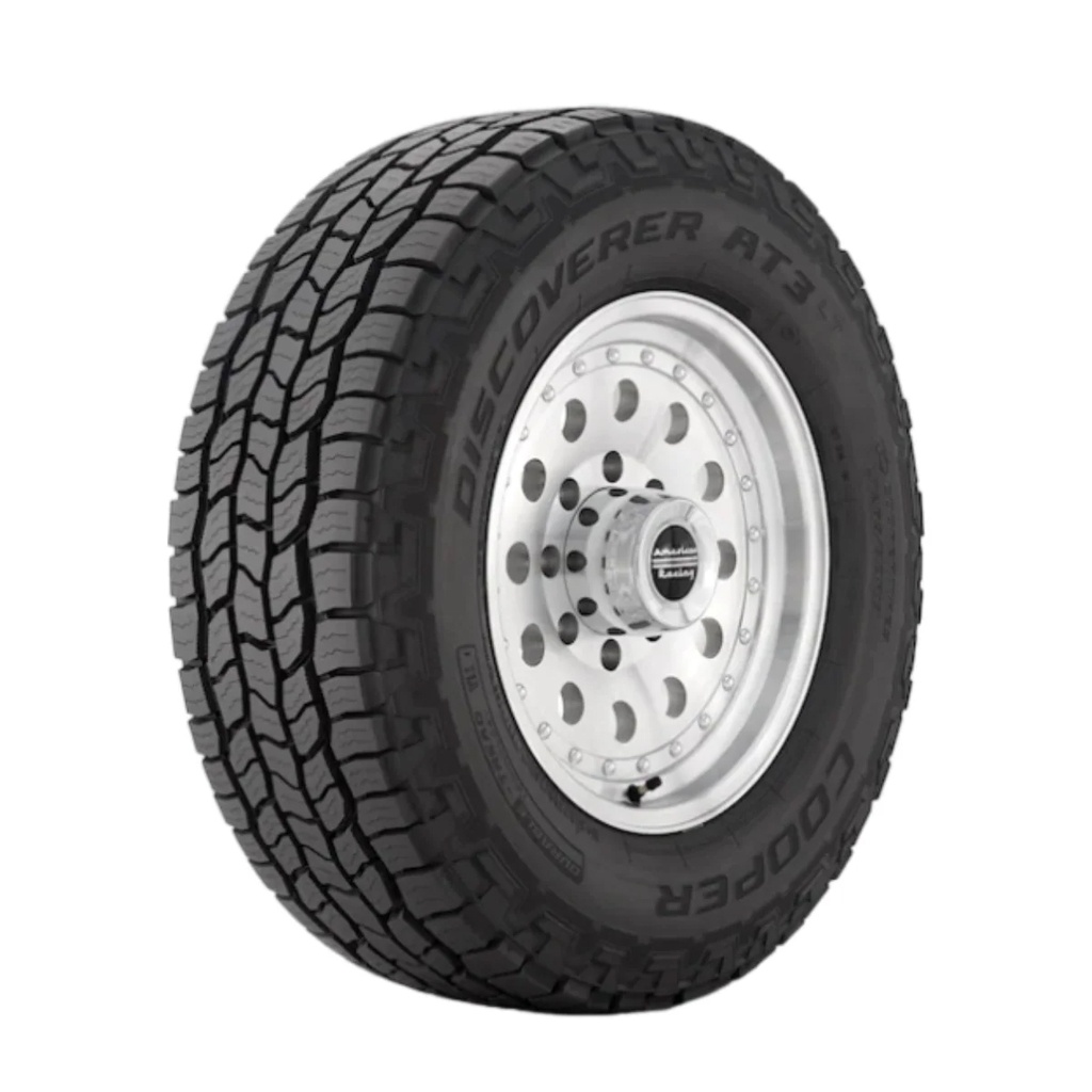 Llanta LT 315/75 R16 127R Cooper Discoverer At3