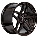 Rin 18 9 5X114.3 R1 SPORT QC1812 GBM ET22 CB73.1 RP
