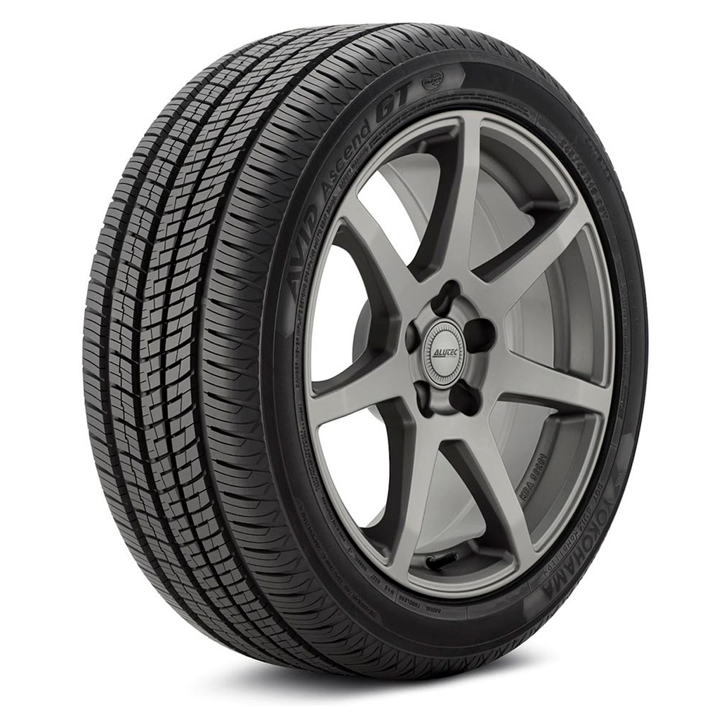 Llanta P 225/45 R18 95V Yokohama AVID ASCEND GT S327