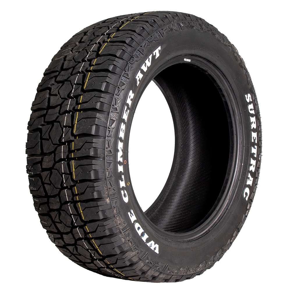 Llanta LT 35x12.5 R18 123S Suretrac WIDE CLIMBER AWT