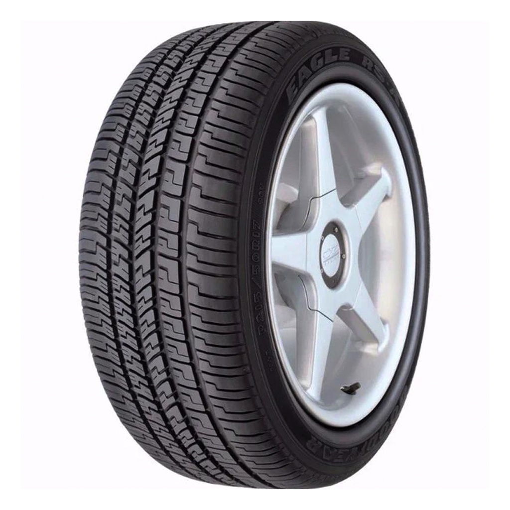 Llanta P 255/45 R19 100V Goodyear EAGLE RSA