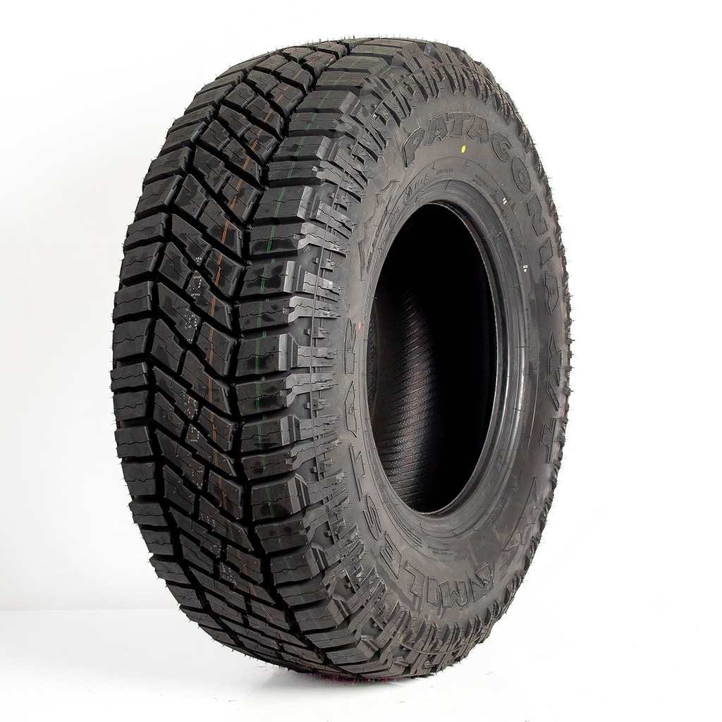 Llanta P 285/75 R16 126/123Q Milestar PATAGONIA X/T