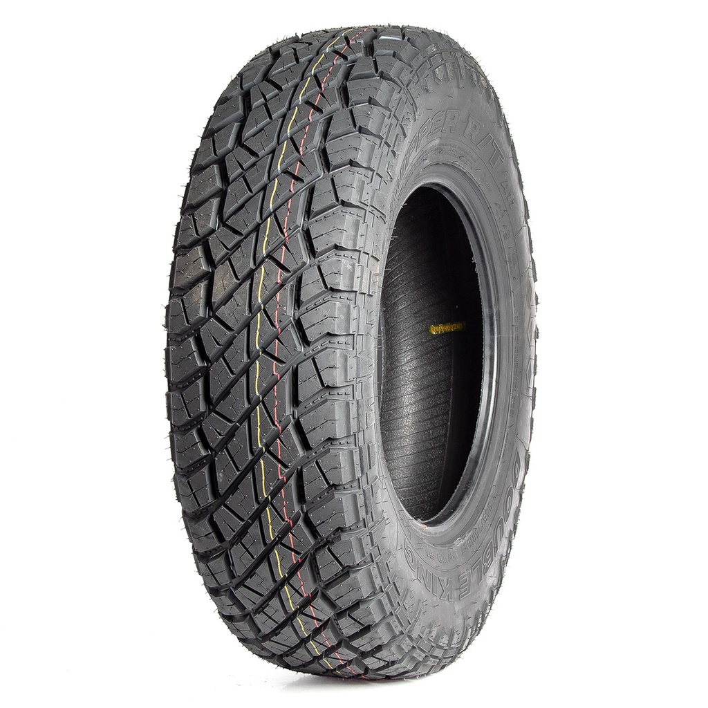 Llanta LT 255/70 R16 104Q Doubleking GRIPPERT R/T A11