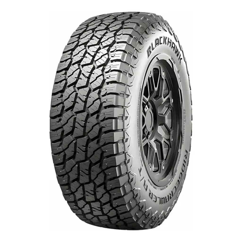 Llanta P 255/70 R16 111S Blackhawk RIDGECRAWLER A/T