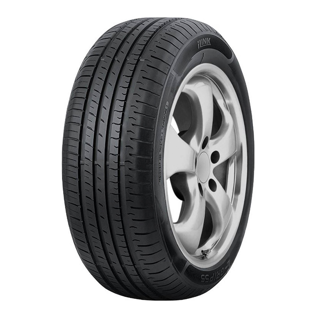Llanta P 195/55 R15 85V Ilink L GRIP55