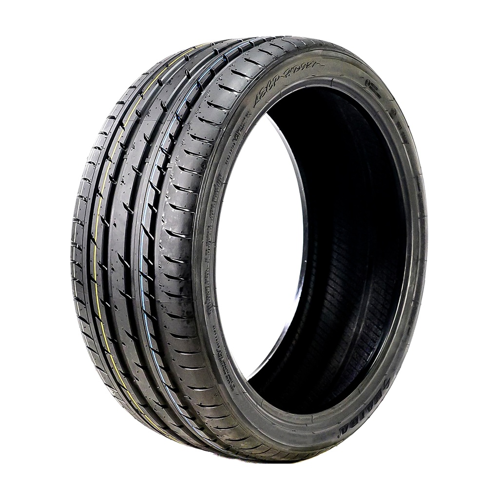 Llanta XL 235/40 R18 95W Haida HD927