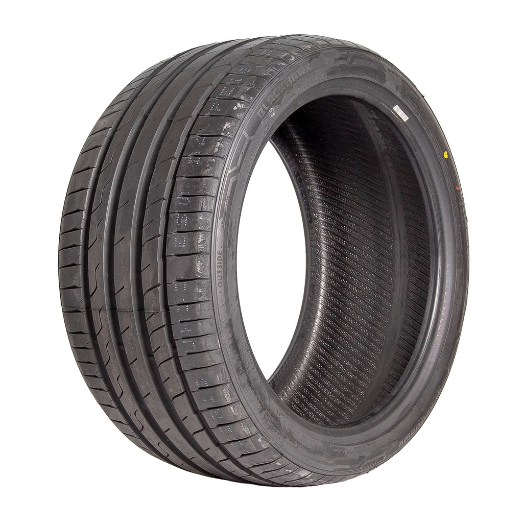 Llanta XL 265/35 R18 97W Blackhawk HU71