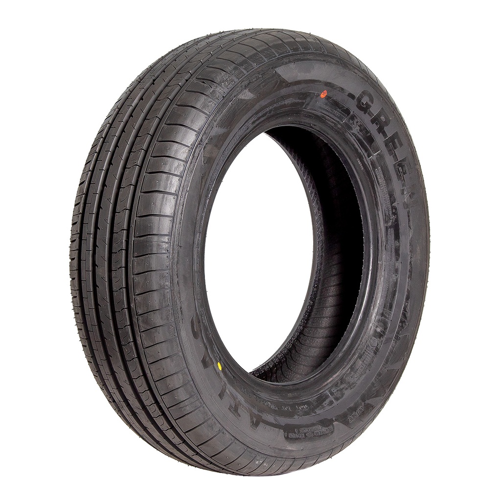 Llanta P 185/70 R14 88T Atlas GREEN