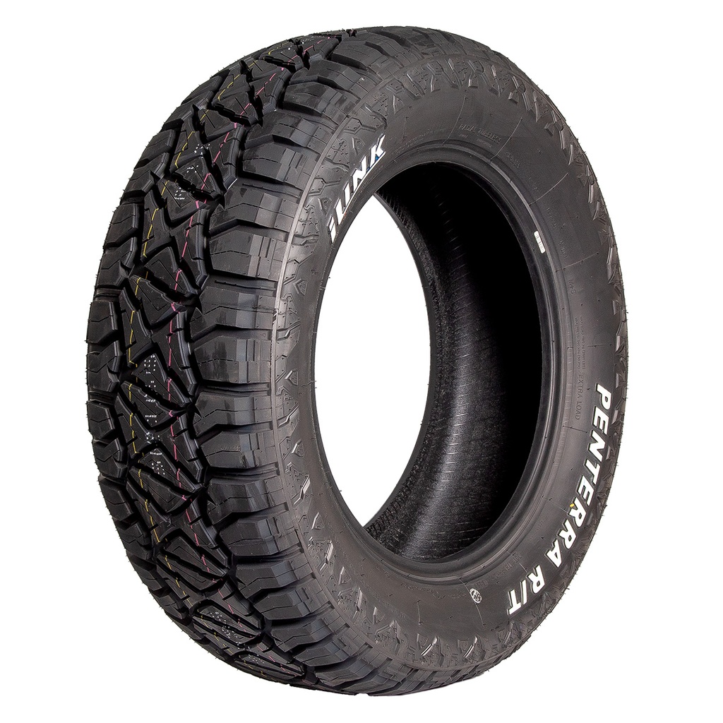 Llanta LT 33x12.5 R15 108Q Ilink PENTERRA R/T RWL