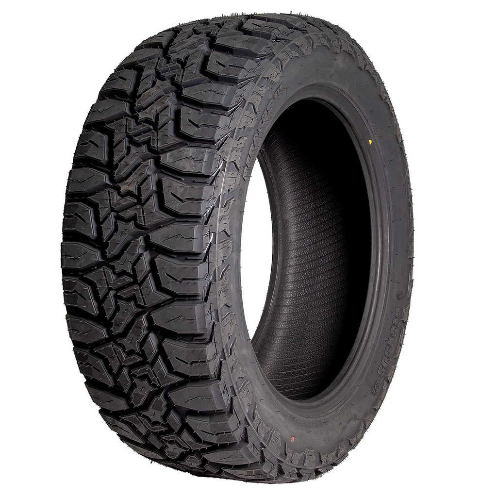 Llanta LT 35x12.5 R22 121Q Pegasus RTX