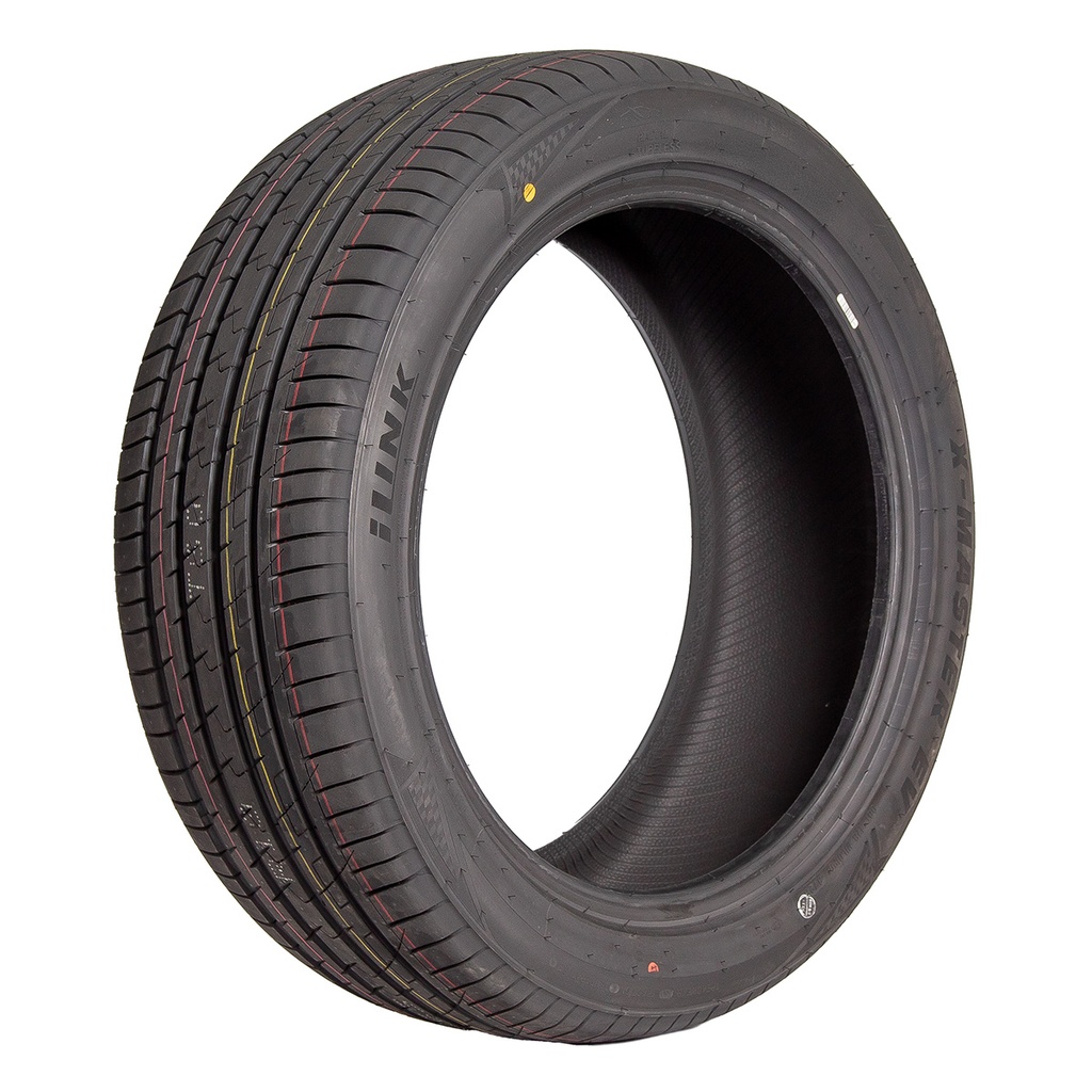 Llanta P 255/35 R21 98W Ilink X-Master EV
