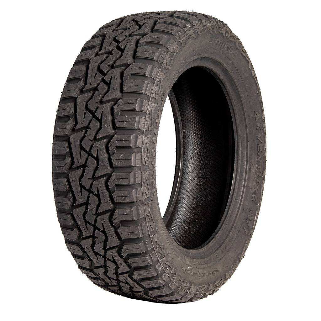 Llanta LT 33x12.5 R20 114Q Broadpeak AKVENTURE R/T