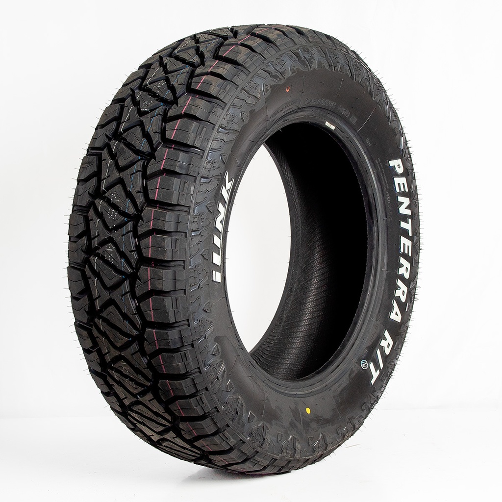 Llanta LT 33x12.5 R20 116/113Q Ilink PENTERRA R/T RWL