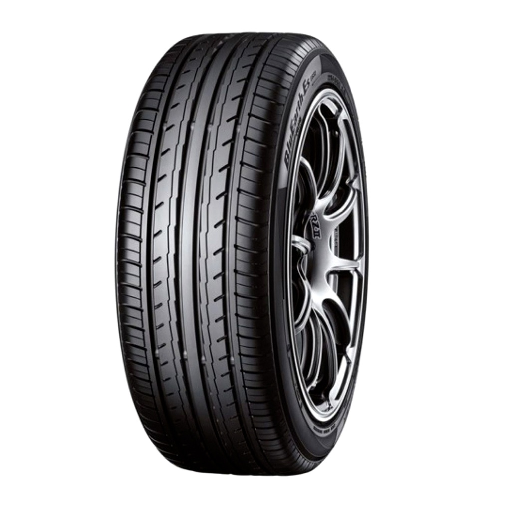 Llanta P 225/50 R17 94V Yokohama BLUEARTH ES32