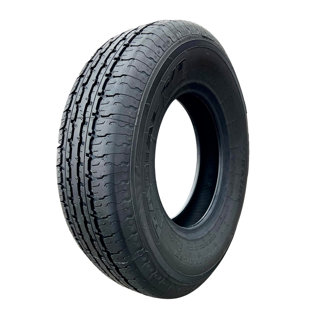 Llanta C 215/75 R14 102/98L Haida HD825 ST