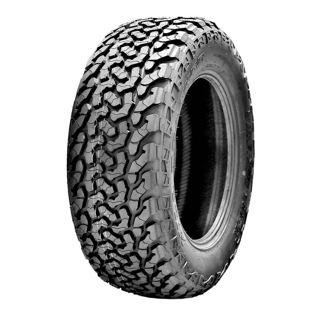 Llanta P 265/70 R16 112S Maxtrek Hill Tracker