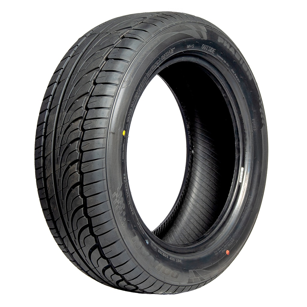 Llanta P 215/55 ZR17 98W Dohvan PHASION