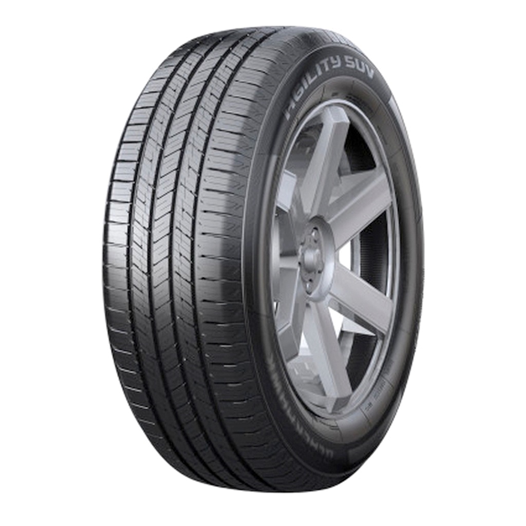 Llanta P 255/65 R18 111T Blackhawk AGILITY SUV