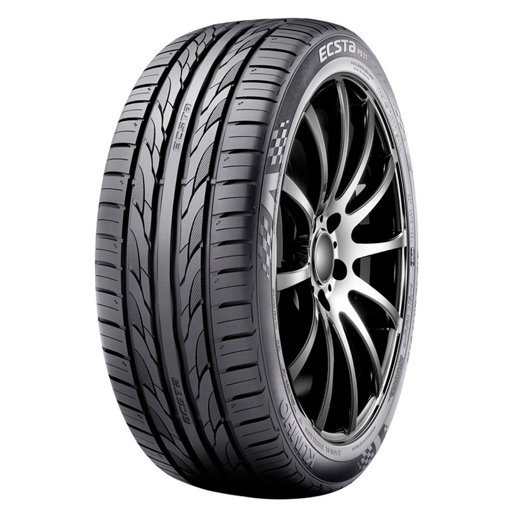 Llanta P 225/55 R17 97W Kumho PS31
