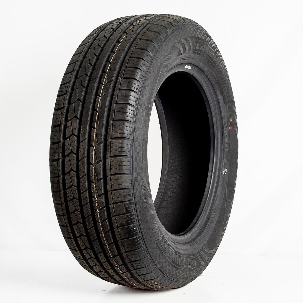 Llanta P 235/60 R17 102H Doublestar DS1