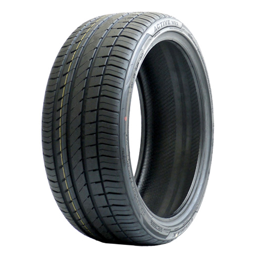 Llanta R 275/40 R20 106W Vinmax ACTIVE V02 RUNFLAT
