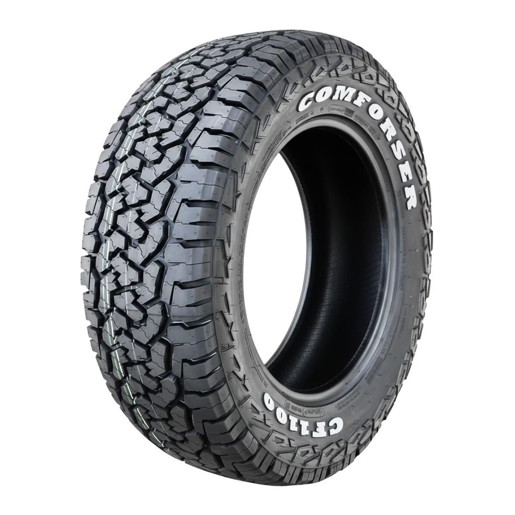 Llanta P 235/65 R18 106T COMFORSER CF1100