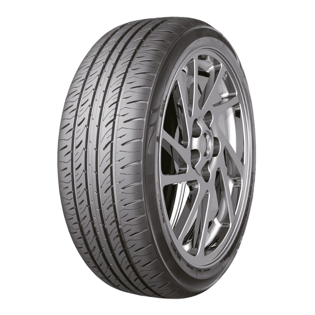 Llanta P 205/50 R16 87V Massimo Aquila A1