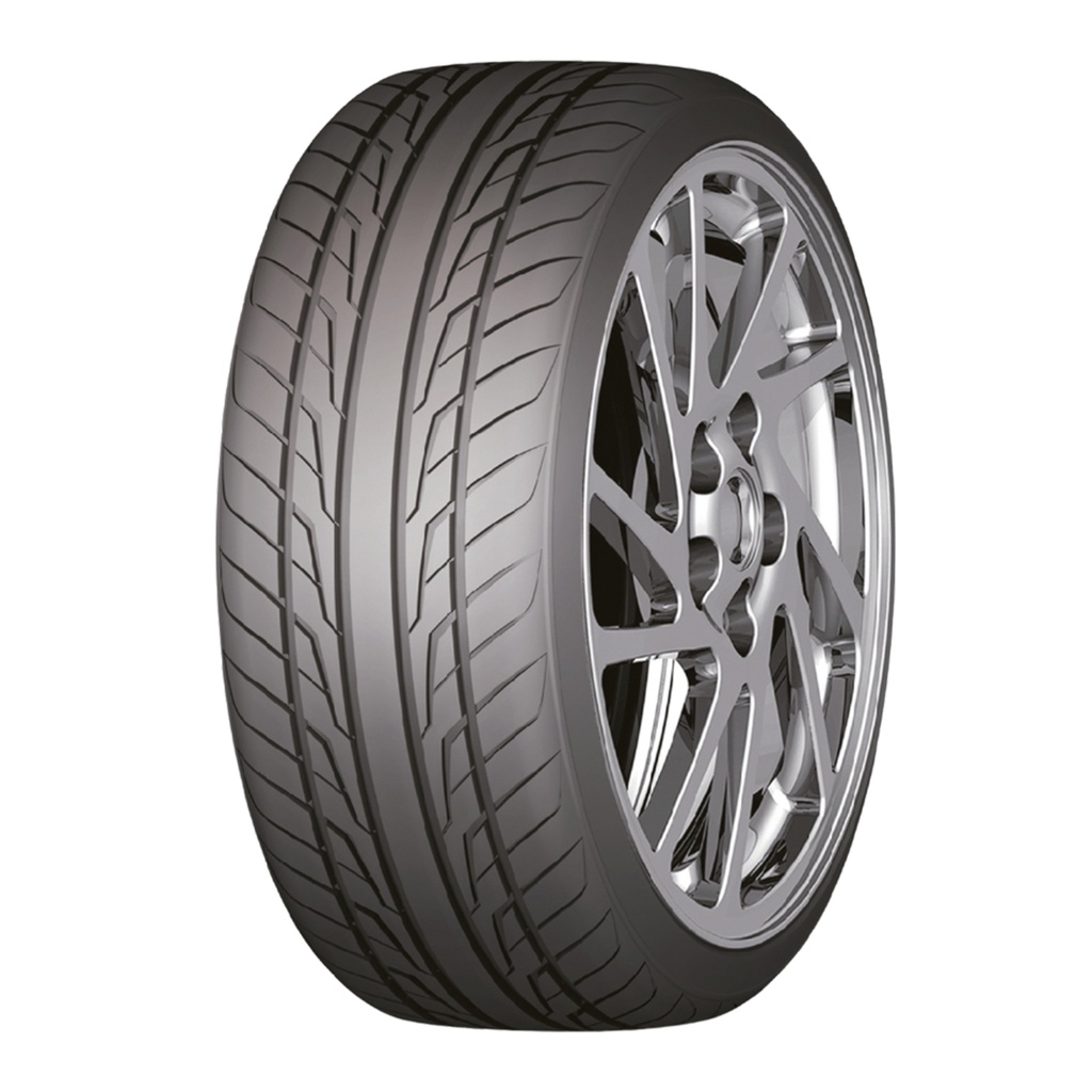 Llanta P 315/35 R20 110Y Massimo VELOCITA U1