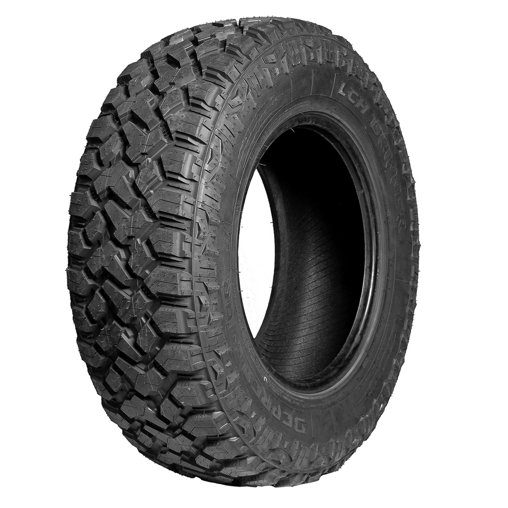 Llanta LT 33x12.5 R18 118Q Lch Gripper DEPREDADOR MT