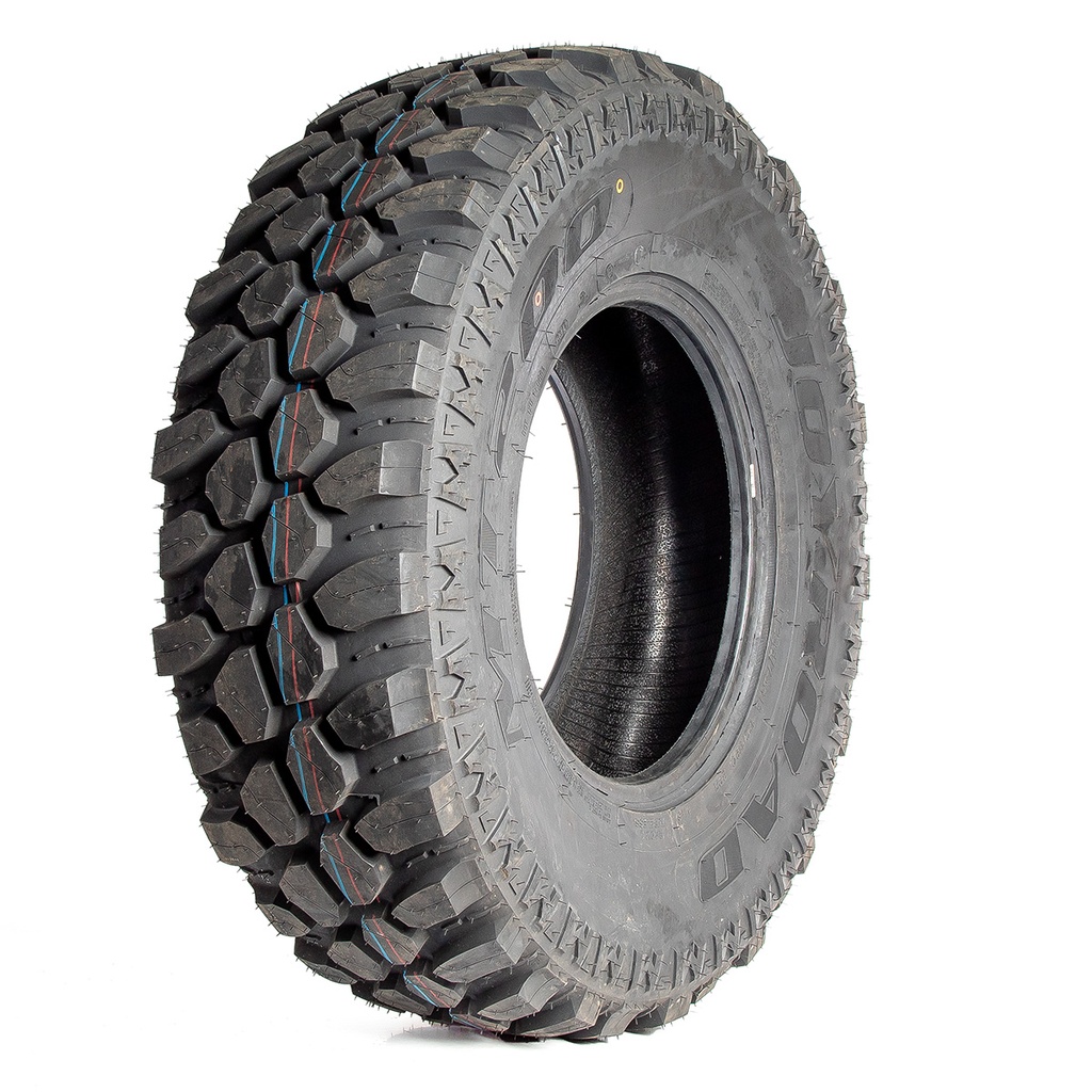 Llanta LT 285/70 R17 121/118Q Joyroad MT200 8PR