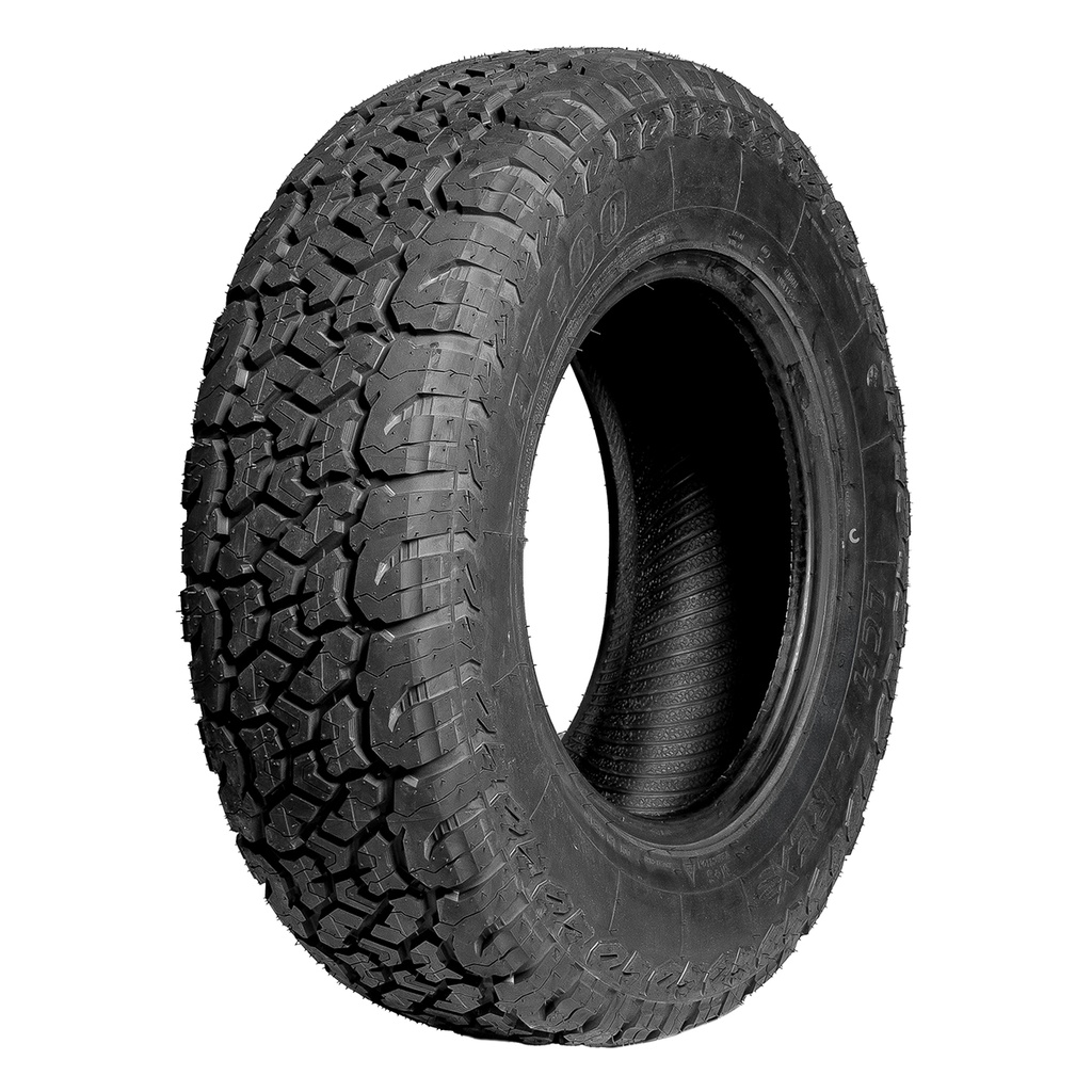 Llanta P 245/70 R16 107S Lch Trex AT100
