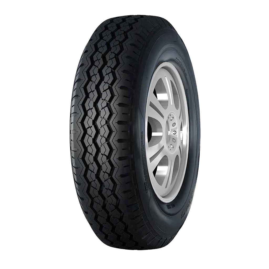 Llanta C 185 R14 102/100Q Mileking MK717