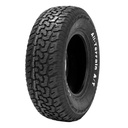 Llanta P 265/65 R17 112S Lch Trex ALL TERRAIN A/T LETRA BLANCA