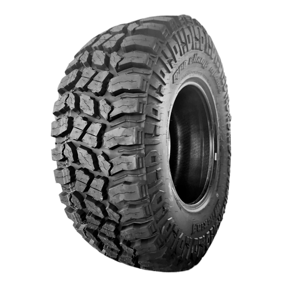 Llanta LT 275/55 R20 120/117Q Mileking MUD CHAMP MK869 MT