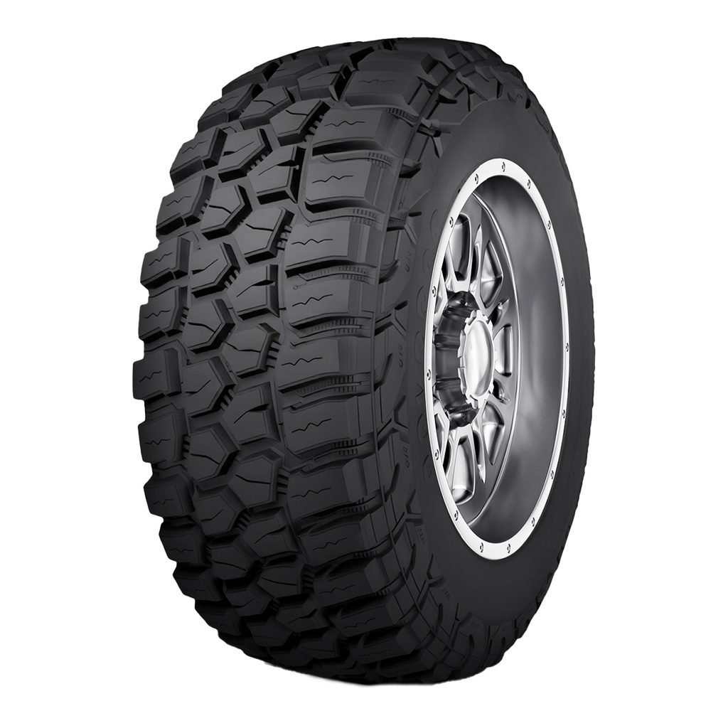 Llanta LT 33x12.5 R17 120Q DOVROAD WILD SPECTRA MT