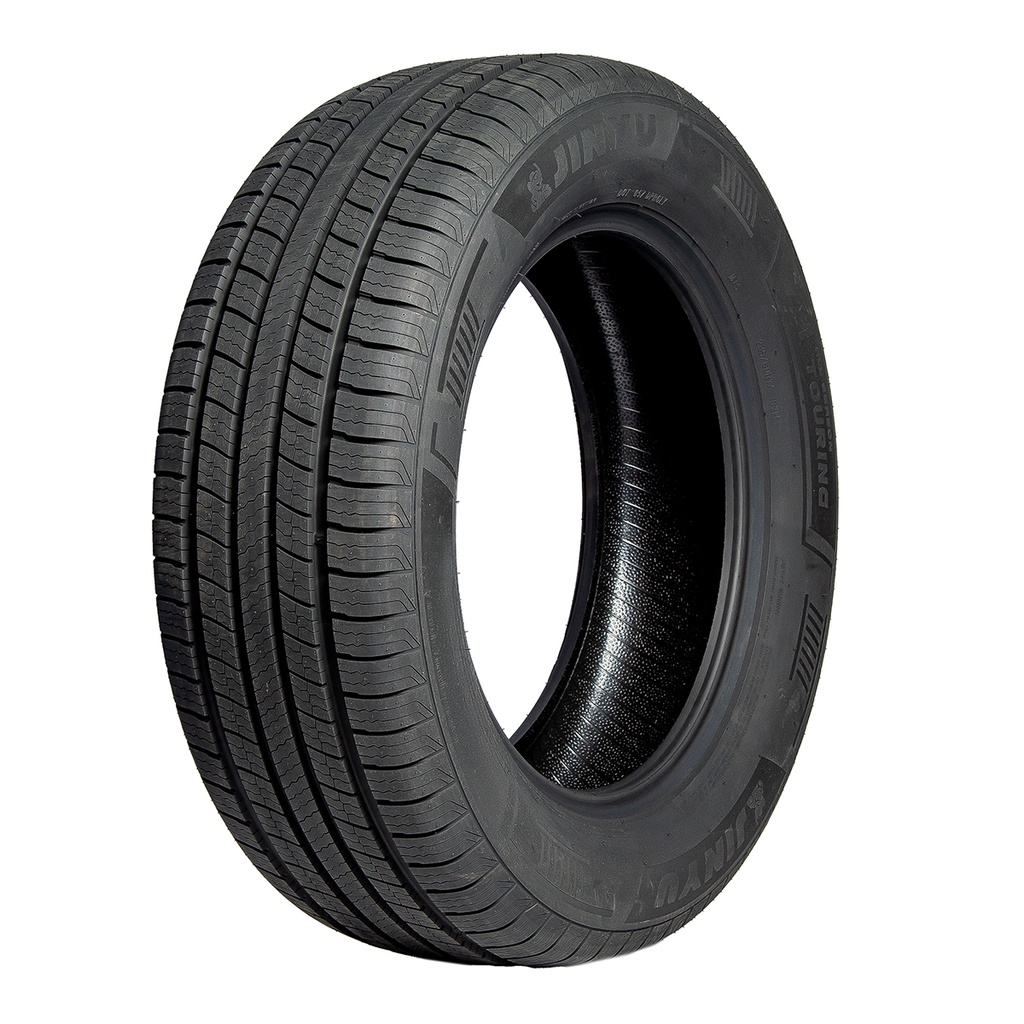 Llanta P 235/55 R19 101V Jinyu A1 Touring All Season